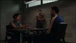 Allegiance - Season 03 Episode 06